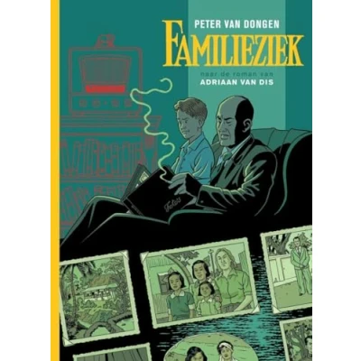 Afbeelding van Familieziek