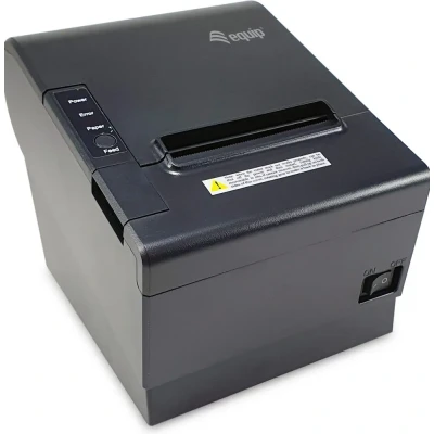 Afbeelding van Equip 351002 POS printer 203 x DPI Bedraad Thermisch