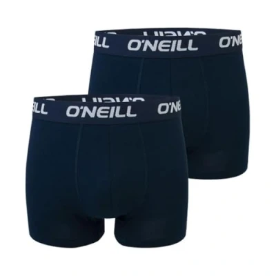 Afbeelding van O&#039;Neill 2ER PACK Onderbroeken, Heren, Maat: Small, marine