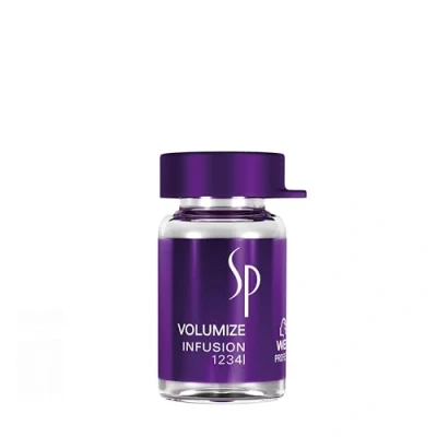 Afbeelding van SP Care Volumize Infusion 5 ml