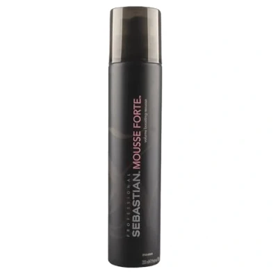 Afbeelding van MOUSSE FORTE 200ML