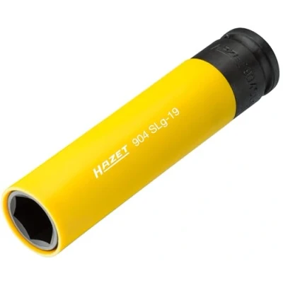 Afbeelding van HAZET 904SLG 19 Dopsleutelset 1/2 (12.5 mm)