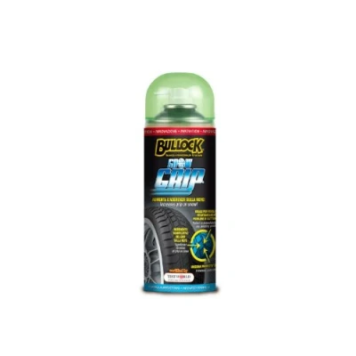 Afbeelding van Bullock Sneeuwgreep Winter Bandenspray 400ml