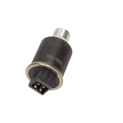 Afbeelding van Drukschakelaar, airconditioning MAXGEAR AC154987