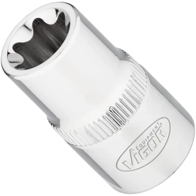 Afbeelding van Vigor V2734N Dopsleutelinzetstuk