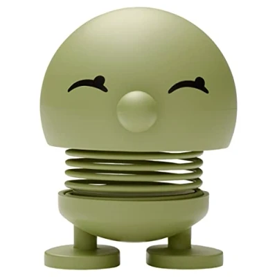 Afbeelding van Hoptimist Small Bimble Olive Hoogte 7cm Diameter 5cm