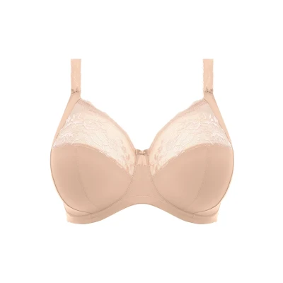 Afbeelding van Elomi Morgan Beugel BH, Dames, Maat: 100E, Sahara