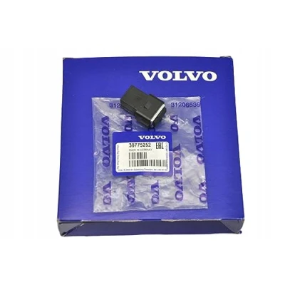 Afbeelding van VOLVO C30 C70 V40 V50 V60 USB stekker 30775252 OE