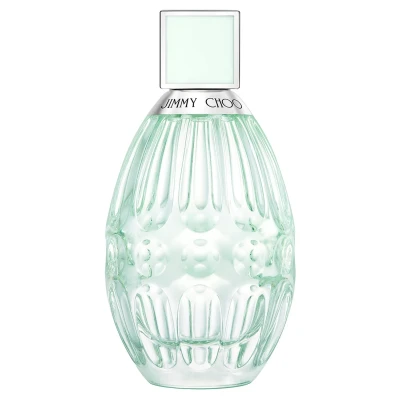 Afbeelding van Jimmy Choo Floral Eau de Toilette 60 ml