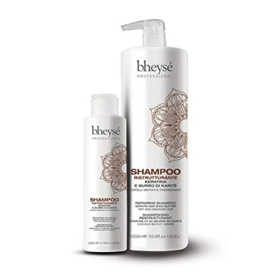 Afbeelding van Bheysé Repairing Shampoo 1000ml