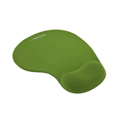 Afbeelding van Antislipmat Esperanza EA137G Wit Groen Monochrome
