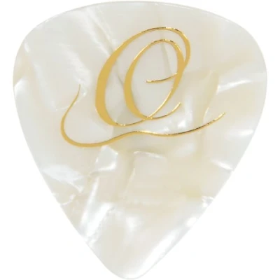 Afbeelding van Ortega OGP WP M10 plectrumset gitaar (10 stuks)