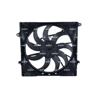 Afbeelding van NRF Ventilatorwiel motorkoeling 470029