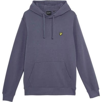 Afbeelding van Lyle &amp; Scott Sweater, Heren, Maat: Medium, X graystone