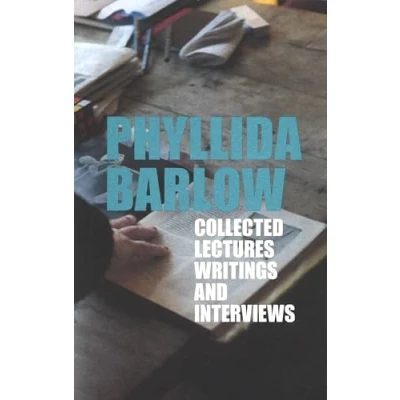 Afbeelding van Phyllida Barlow: Lectures, Writings, and Interviews