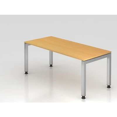 Afbeelding van hjh OFFICE PRO Java 19 S Beuken