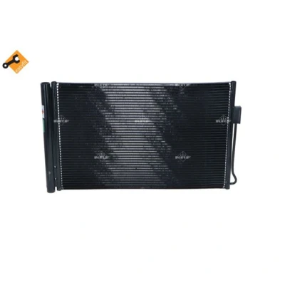 Afbeelding van NRF Airco condensor 350328