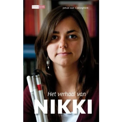 Afbeelding van Het verhaal van Nikki (Paperback)