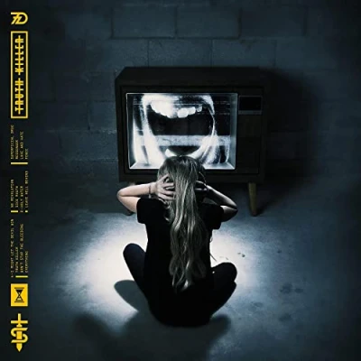 Afbeelding van Sevendust Truth Killer (CD)