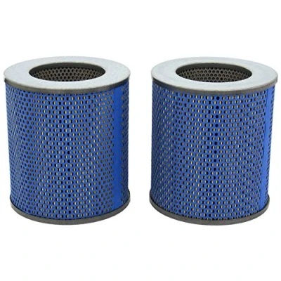 Afbeelding van Oliefilter HENGST FILTER E165H