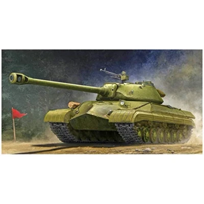 Afbeelding van Sovjet JS 5 Zware Tank