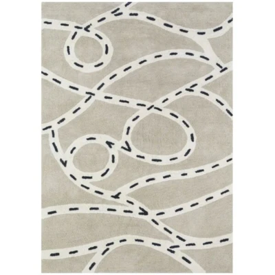 Afbeelding van Tapis Petit Max Vloerkleed 170x120 Beige