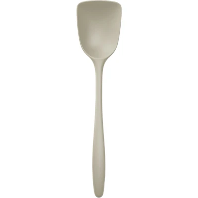 Afbeelding van Rosti NEW Classic Pollepel breed 27,5 x 6 2,5 cm Humus