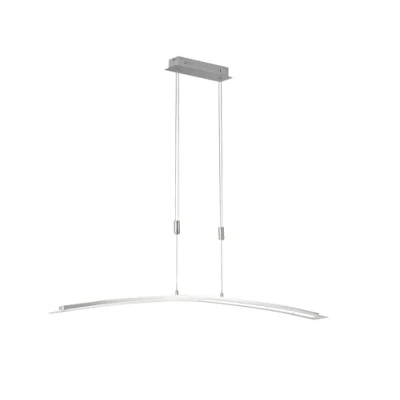 Afbeelding van Honsel Leuchten Led hanglamp Metis