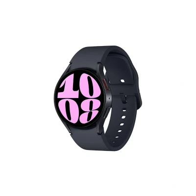 Afbeelding van Smartwatch Samsung Galaxy Watch 6 SM R930N Grafiet 1,3&quot; Ø 40 mm