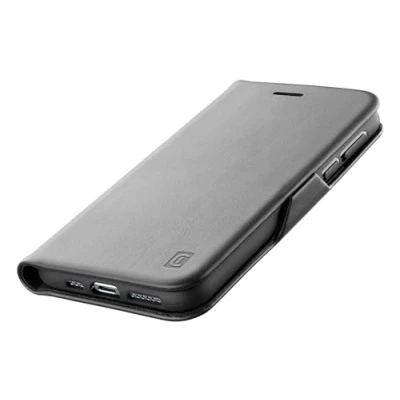 Afbeelding van Cellularline Book Clutch Voor Samsung Galaxy A53 Zwart