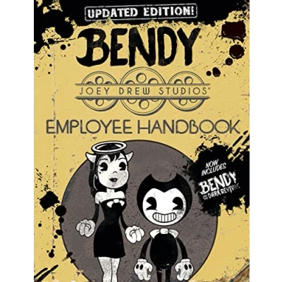 Afbeelding van Updated Employee Handbook