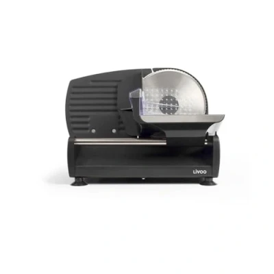 Afbeelding van Livoo Snijmachine, Zwart