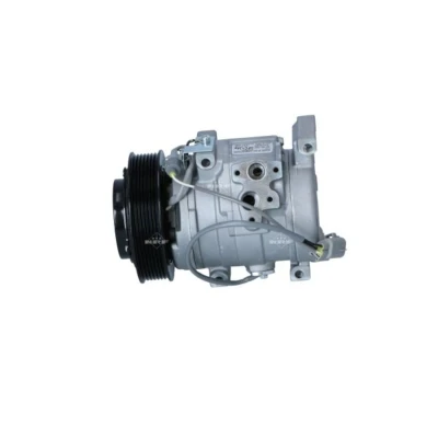 Afbeelding van Compressor, airconditioning NRF 32635