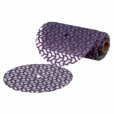 Afbeelding van 3M 31652 Cubitron II Net Schuurschijven 150mm P150 50 Stuks