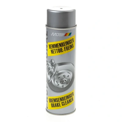 Afbeelding van Motip Remmenreiniger 500 ml