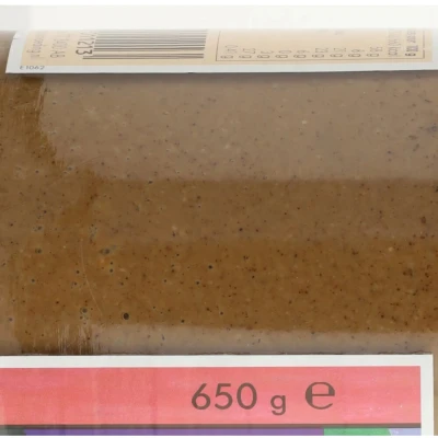 Afbeelding van 6x Horizon Tahin met Zout Bio 650 gr