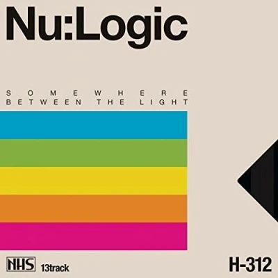 Afbeelding van Nulogic Somewhere Between The Light (CD)