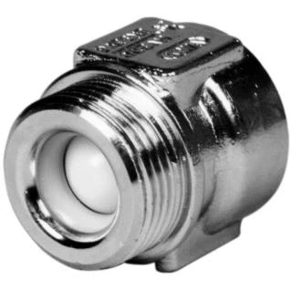 Afbeelding van Watts keerklep EB NN 3/4&quot; bu.dr. x bi.dr.