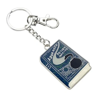 Afbeelding van Harry Potter Advanced Potion Making Keyring