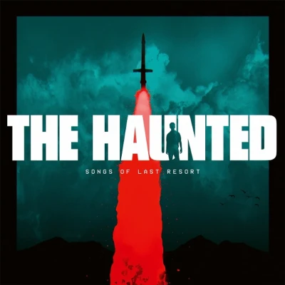 Afbeelding van Songs of Last Resort