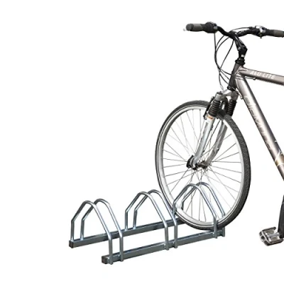 Afbeelding van Mottez Fietsenrek (3 fietsen)