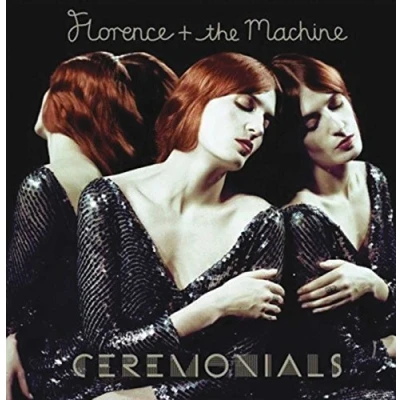 Afbeelding van Florence + The Machine Ceremonials (CD)
