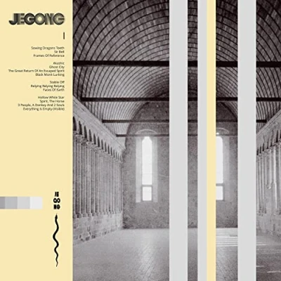 Afbeelding van Jegong I (CD)