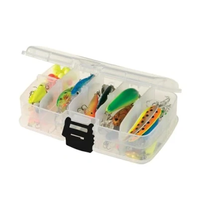 Afbeelding van Plano 3449 22 kleine dubbelzijdige Tackle Box Premium Storage