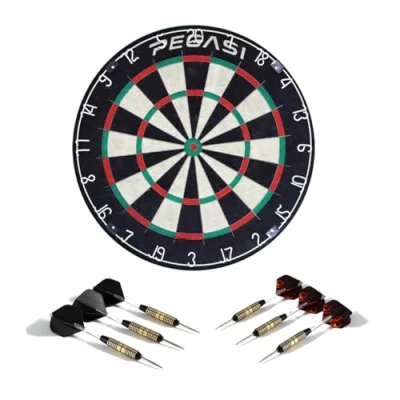 Afbeelding van Pegasi dartbord Pro