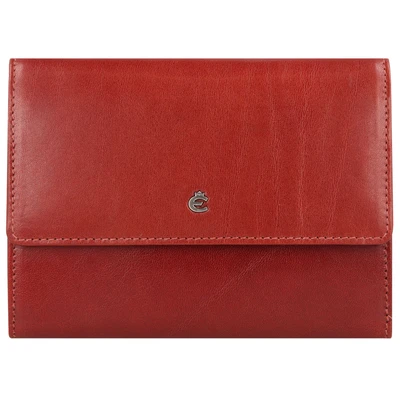 Afbeelding van Esquire Toscana Portemonnee RFID bescherming Leer 14 cm