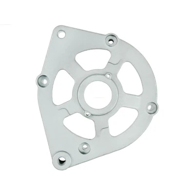 Afbeelding van Houder, generator aandrijfflens AS PL ABR0059S