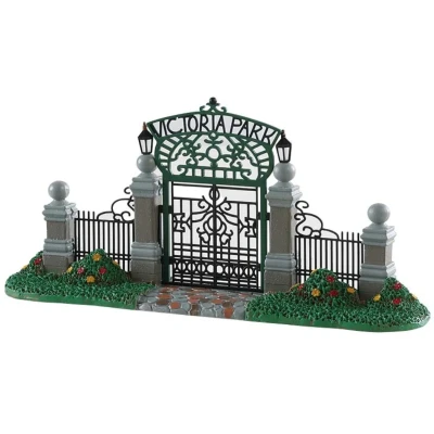 Afbeelding van Victoria park gateway LEMAX