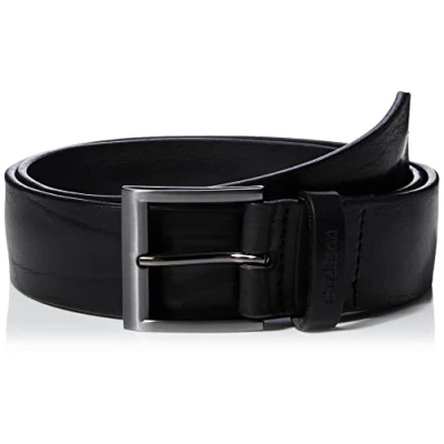 Afbeelding van Strellson Riem leer