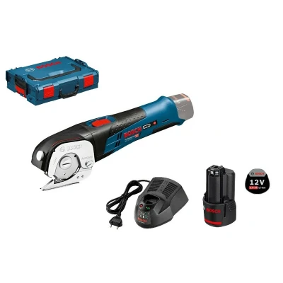 Afbeelding van Bosch GUS 12V 300 Accu universele schaar in L Boxx 06019B2904